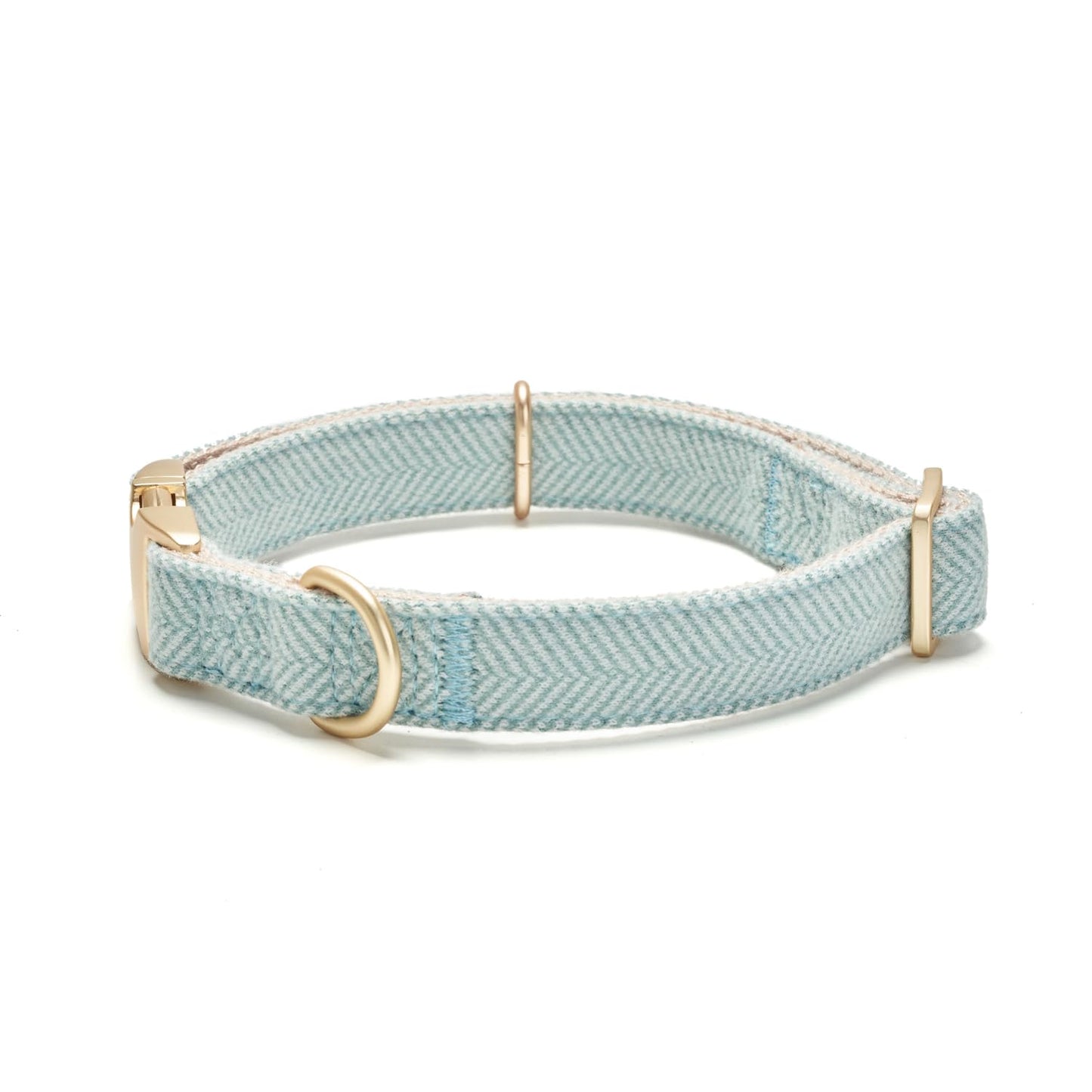 Heritage Tweed Collar