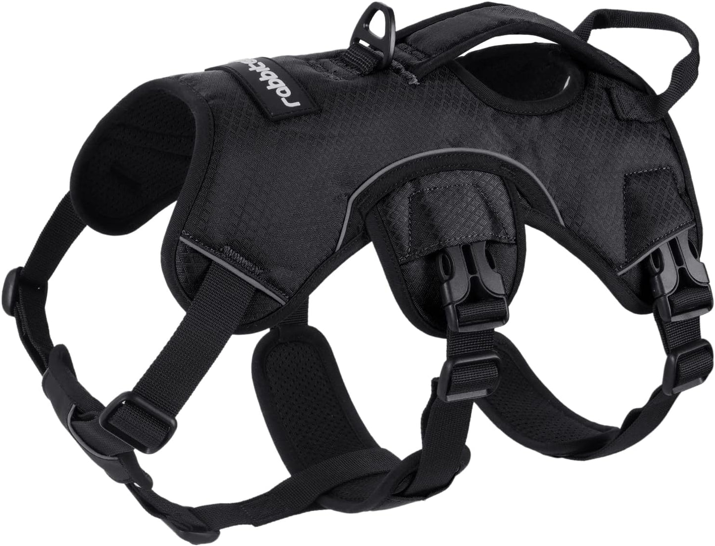 Escape Proof Dog Harness