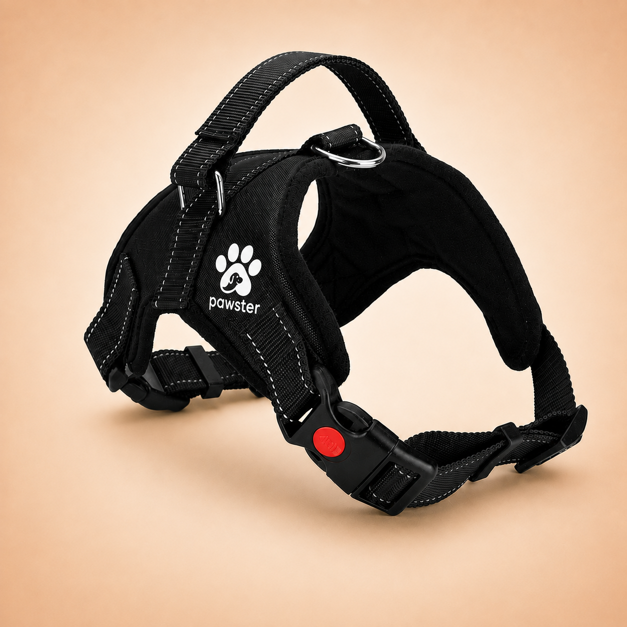 Pawster No-Pull Dog Harness