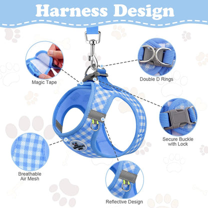 EasyWalk Pro Harness