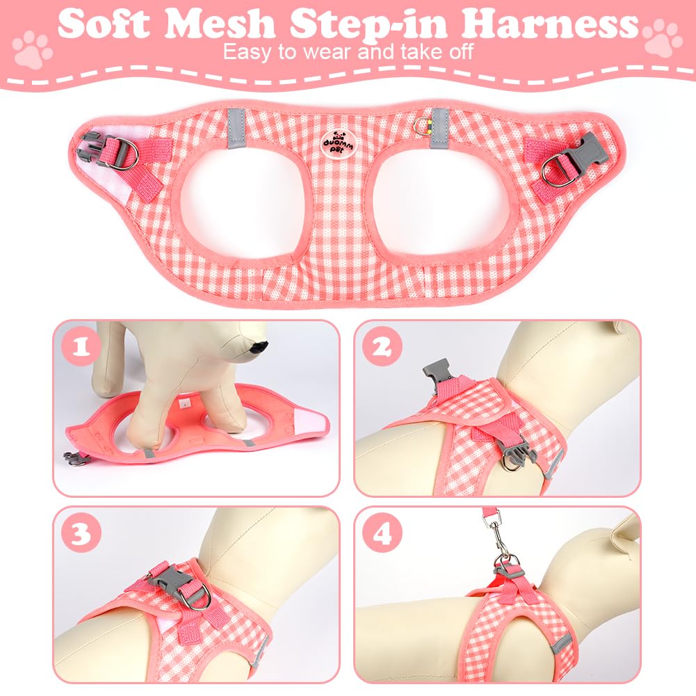 EasyWalk Pro Harness