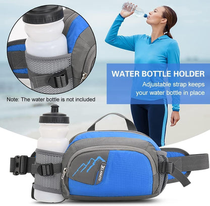 PawGo Adventure Bag