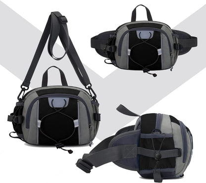 PawGo Adventure Bag