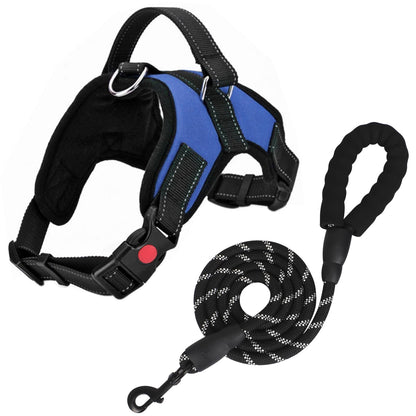 ReflectFit Harness