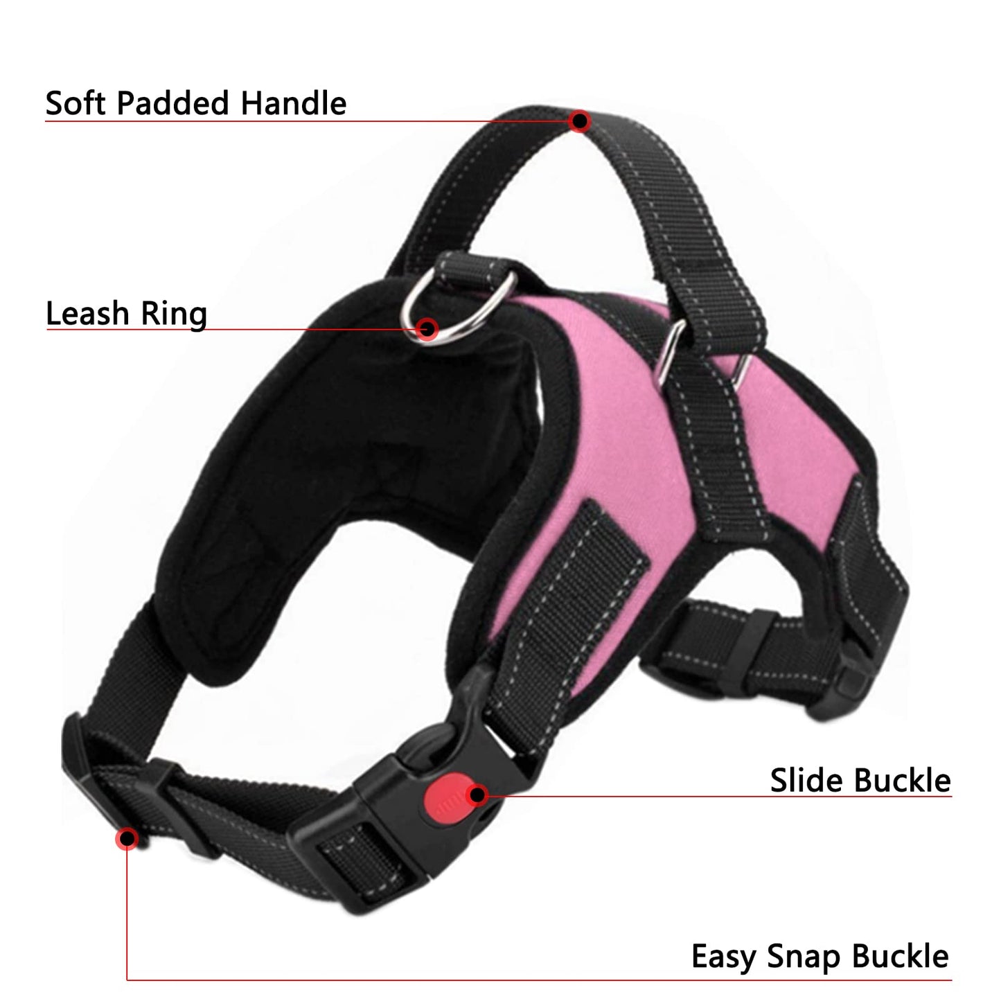 ReflectFit Harness