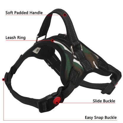 ReflectFit Harness