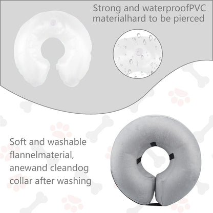 CloudComfort Recovery Collar