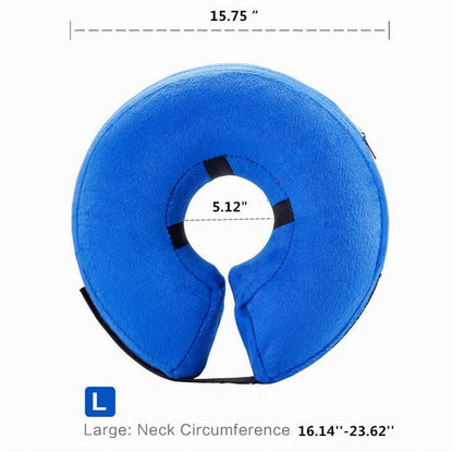 CloudComfort Recovery Collar