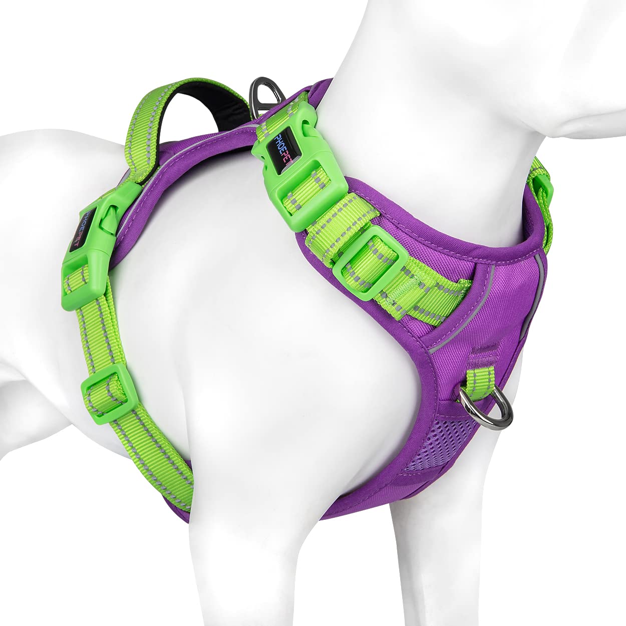 SecureFit Dog Harness