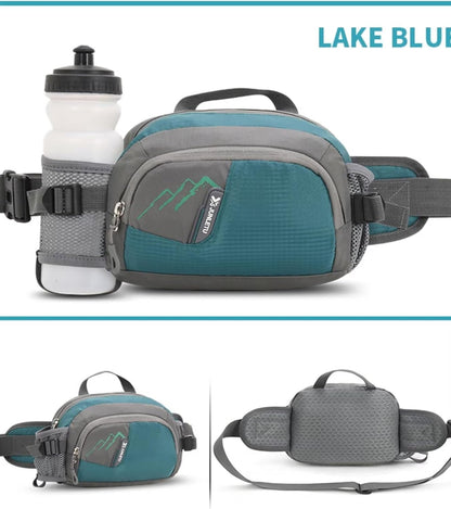 PawGo Adventure Bag