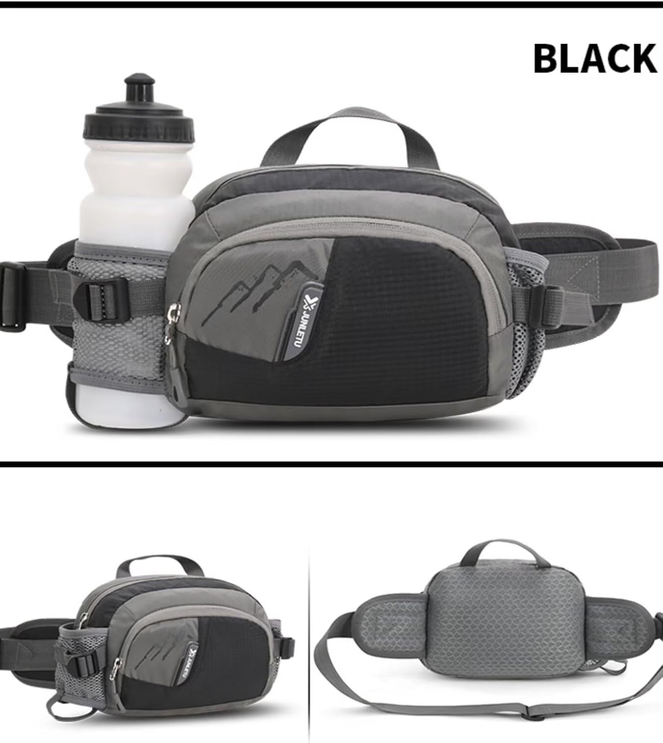 PawGo Adventure Bag