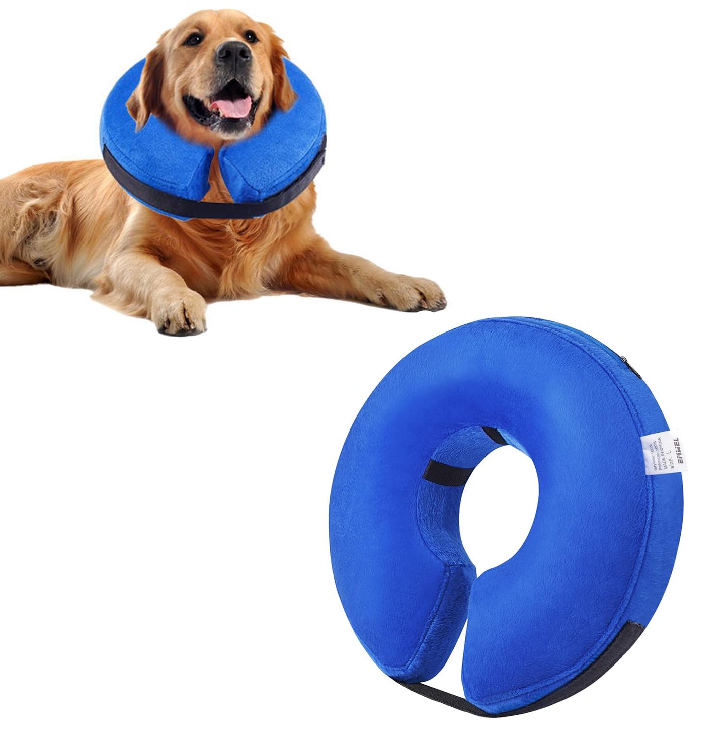CloudComfort Recovery Collar