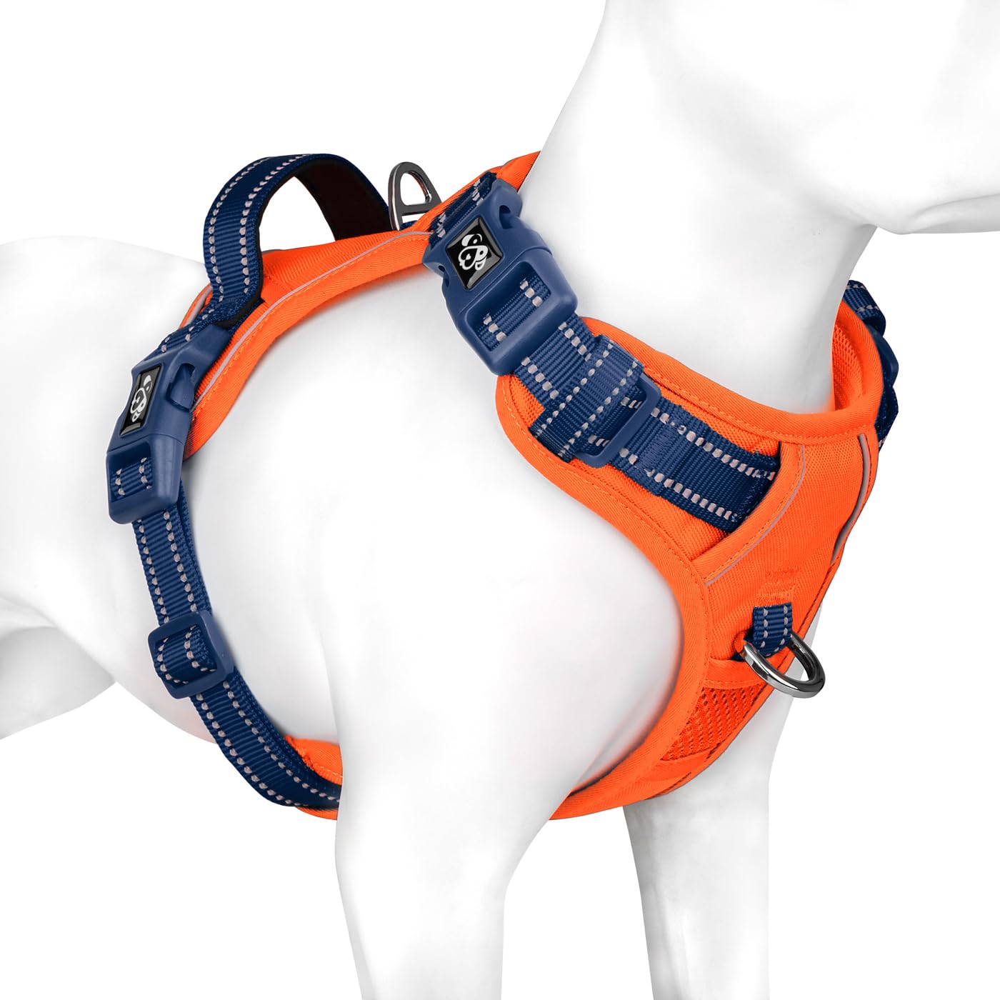 SecureFit Dog Harness