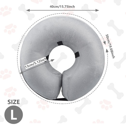 CloudComfort Recovery Collar
