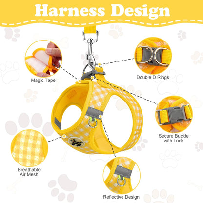 EasyWalk Pro Harness
