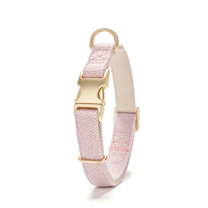 Heritage Tweed Collar