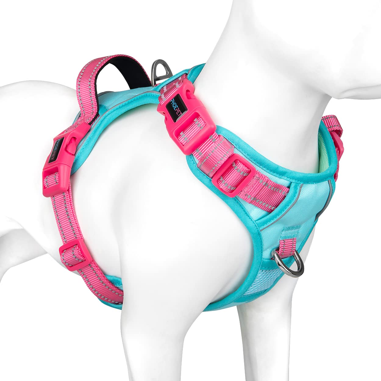 SecureFit Dog Harness