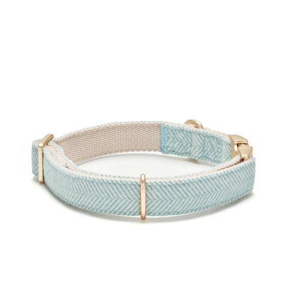 Heritage Tweed Collar