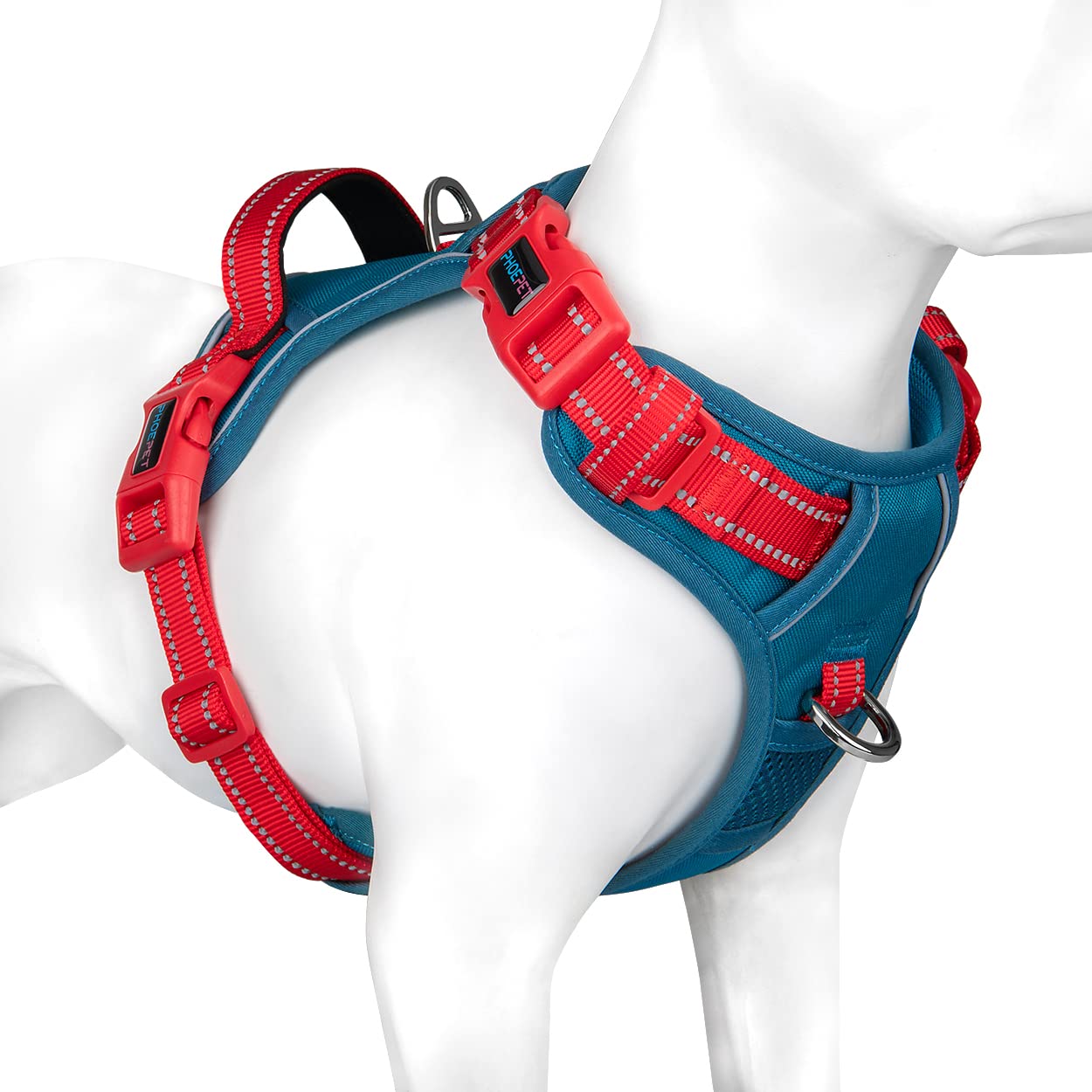 SecureFit Dog Harness