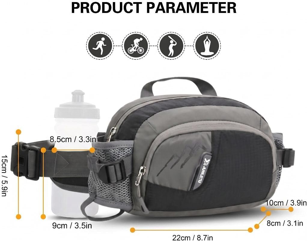 PawGo Adventure Bag