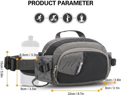 PawGo Adventure Bag