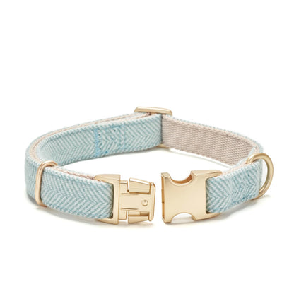 Heritage Tweed Collar