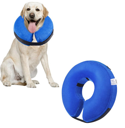 CloudComfort Recovery Collar