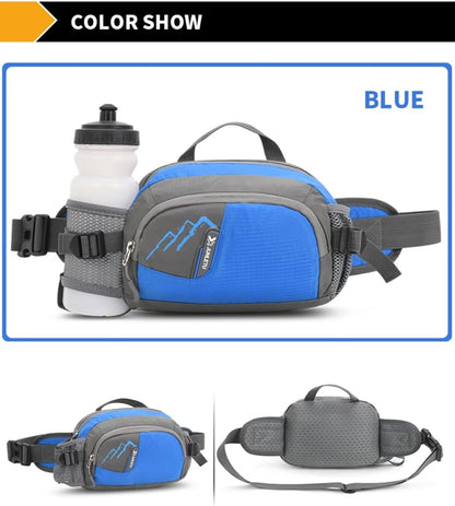 PawGo Adventure Bag
