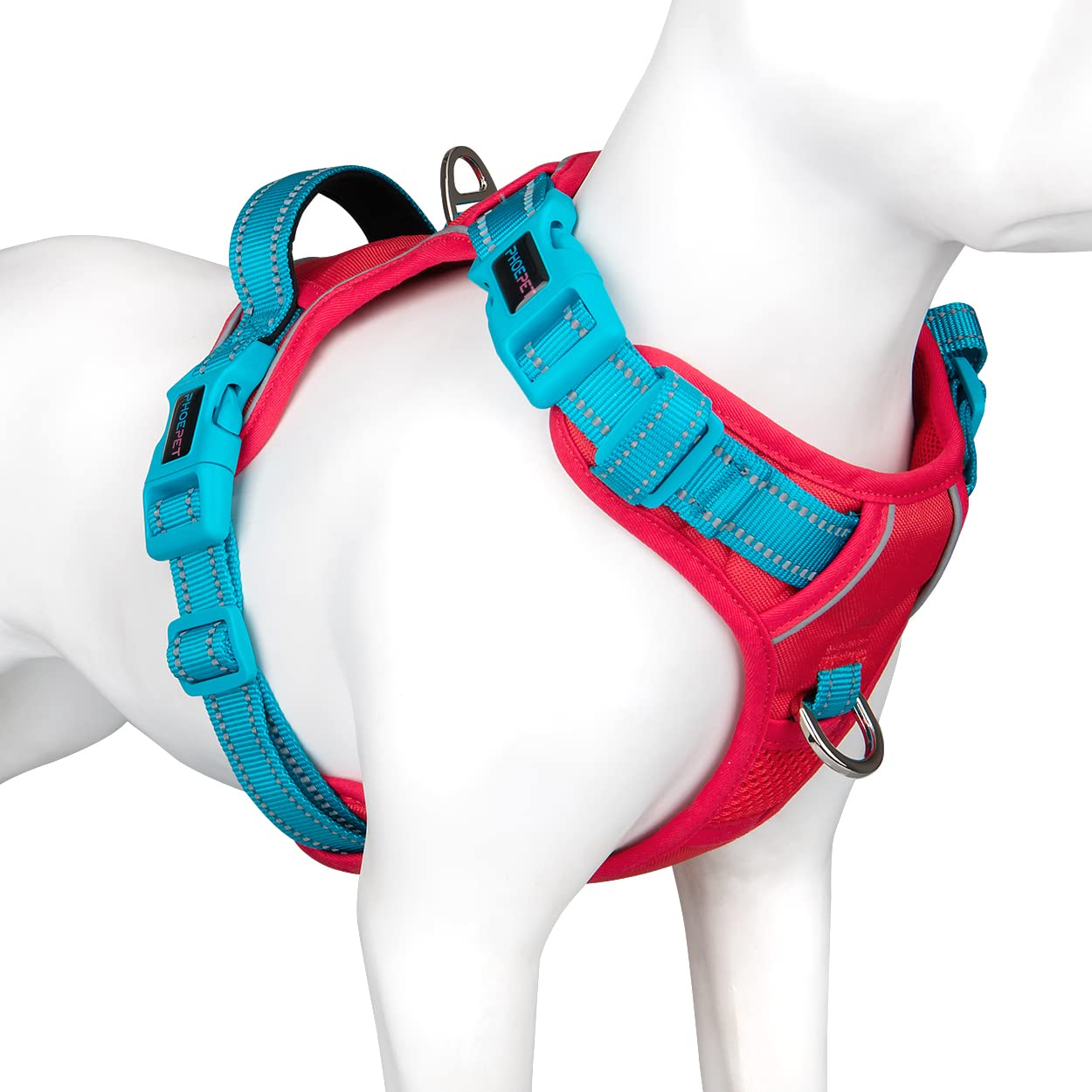 SecureFit Dog Harness