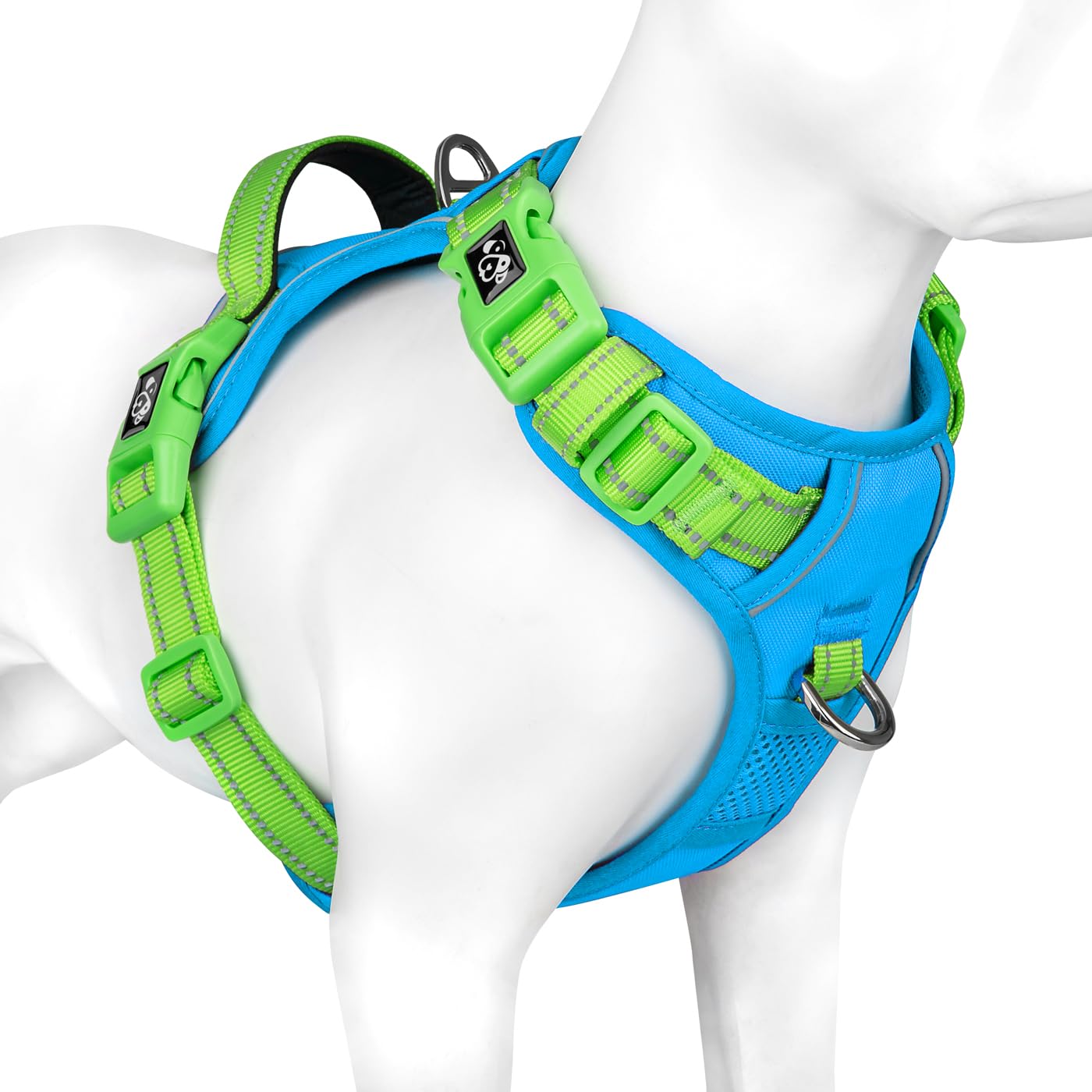 SecureFit Dog Harness