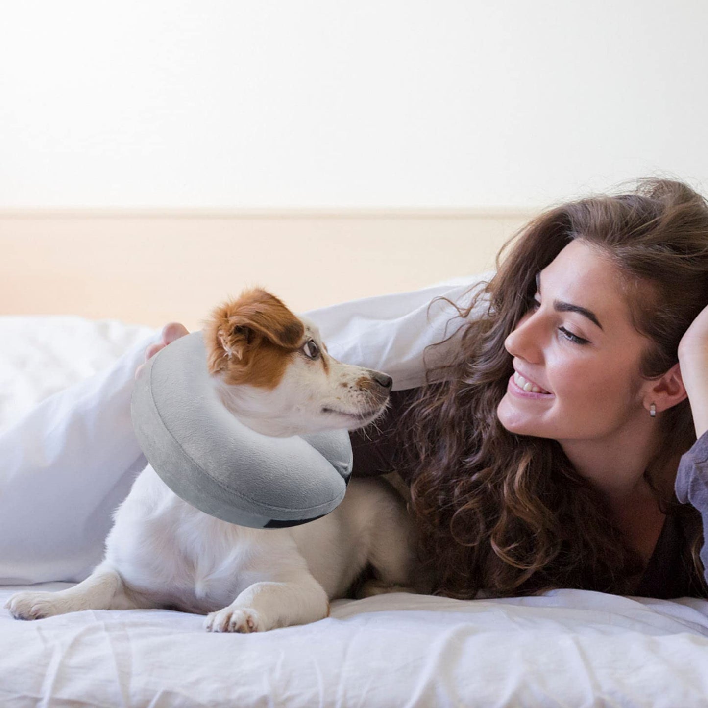 CloudComfort Recovery Collar