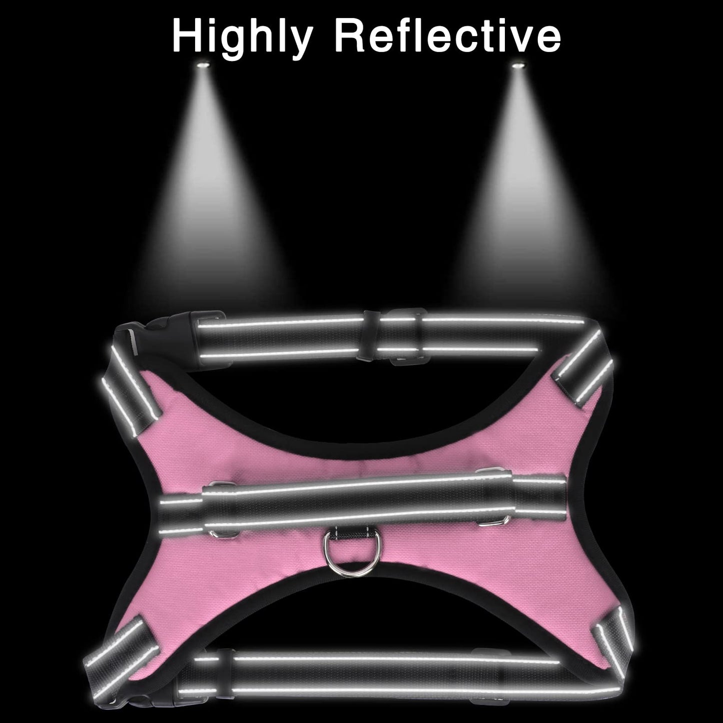 ReflectFit Harness