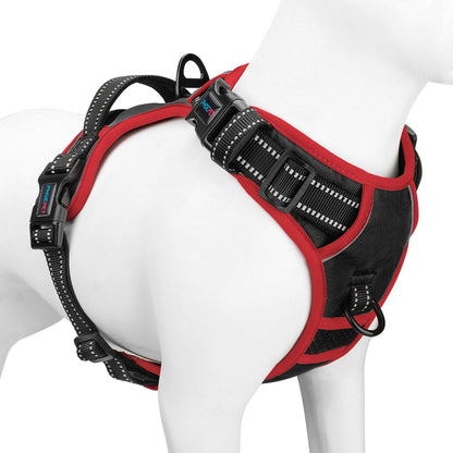 SecureFit Dog Harness