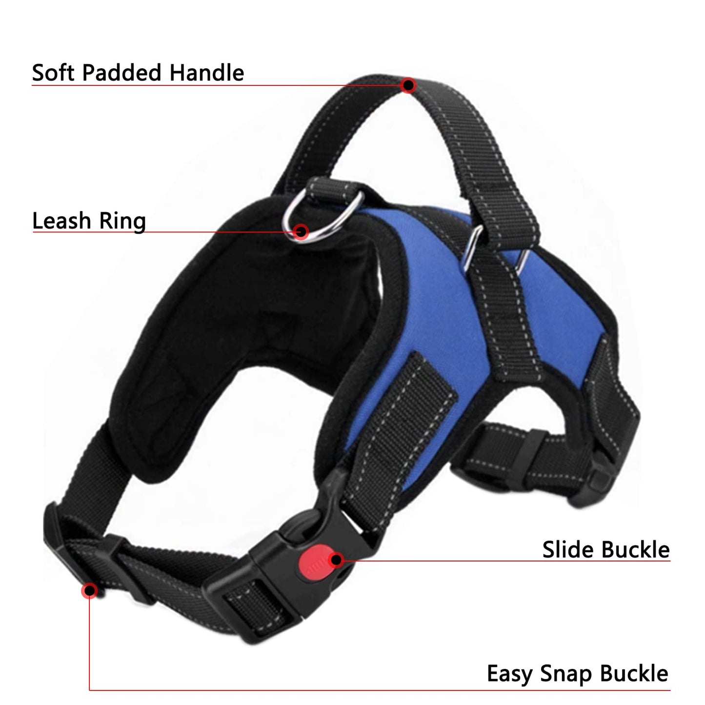 ReflectFit Harness