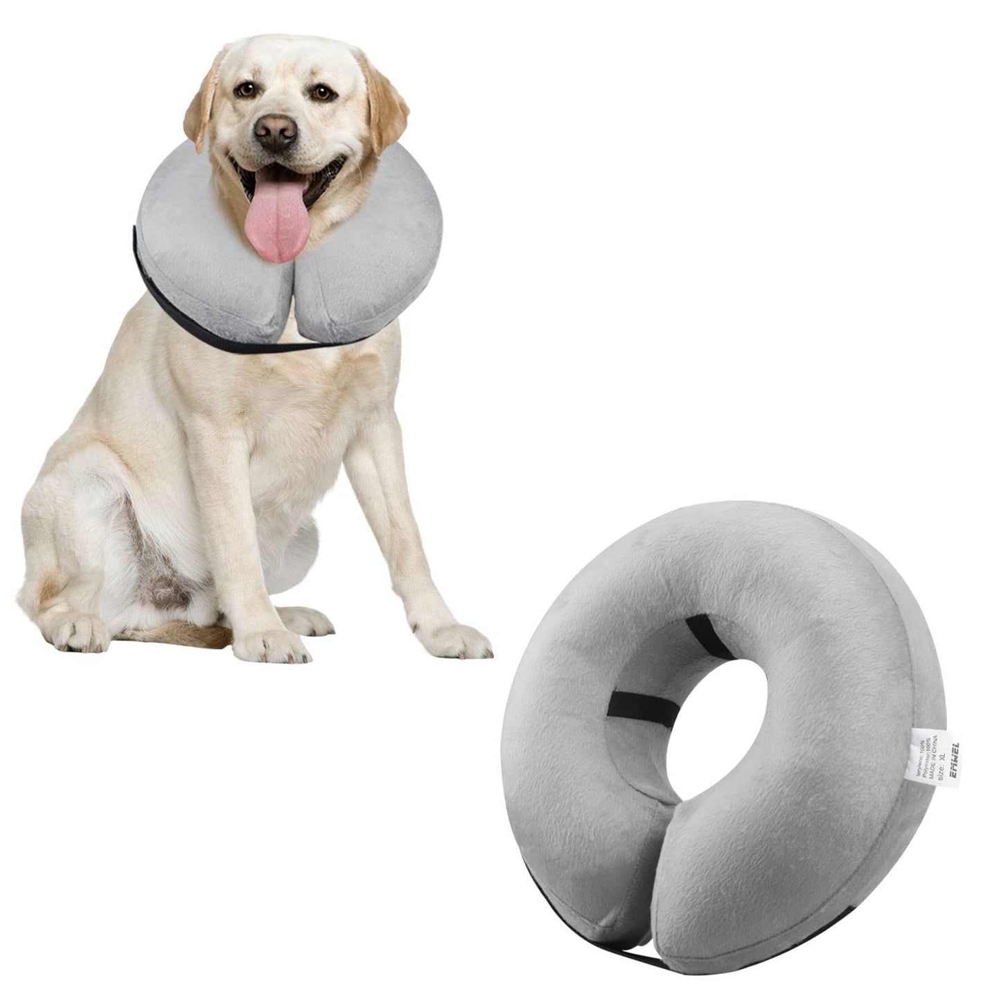 CloudComfort Recovery Collar
