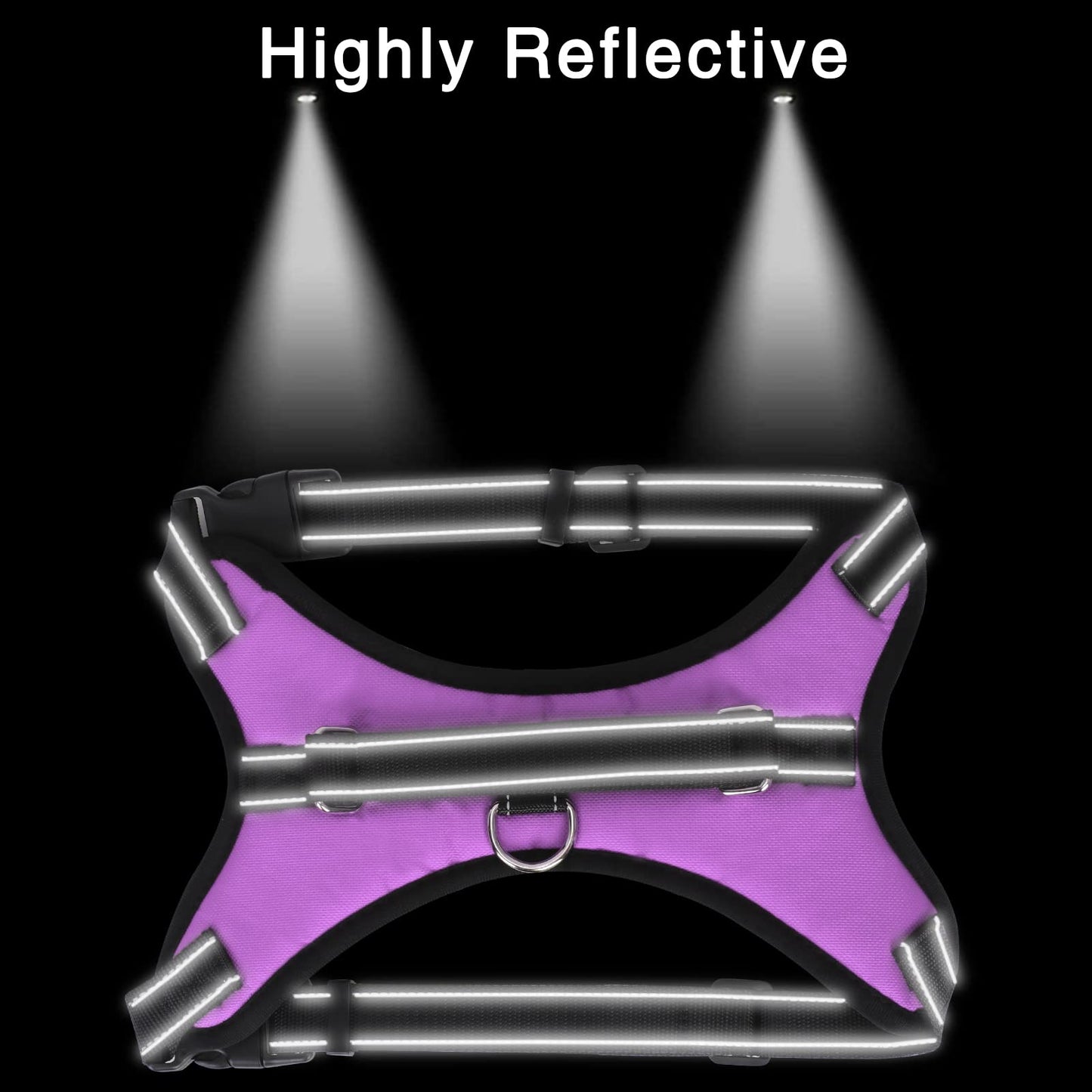 ReflectFit Harness