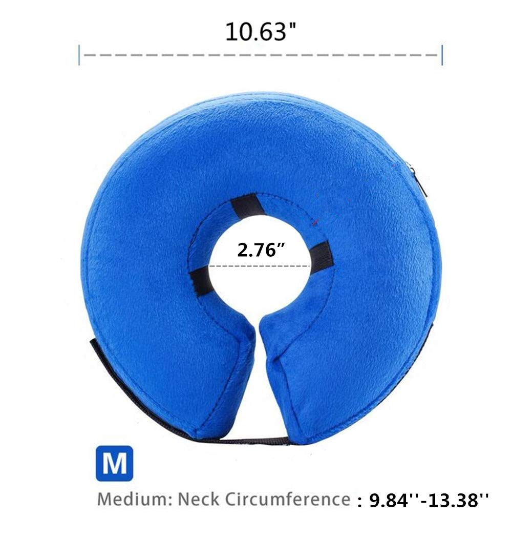 CloudComfort Recovery Collar