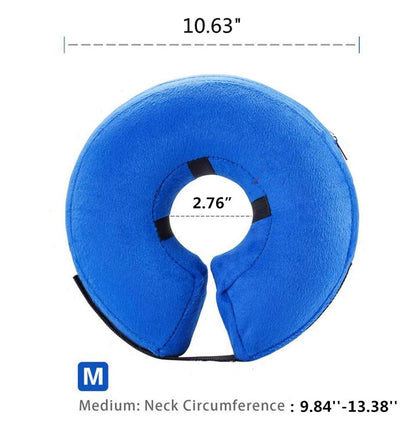 CloudComfort Recovery Collar