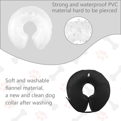 CloudComfort Recovery Collar