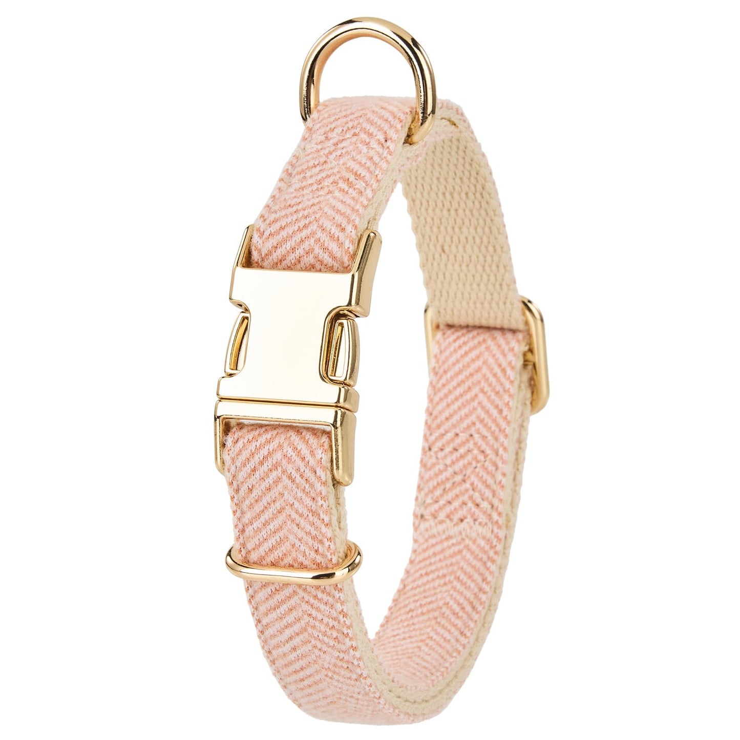 Heritage Tweed Collar