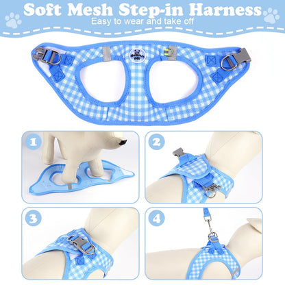 EasyWalk Pro Harness