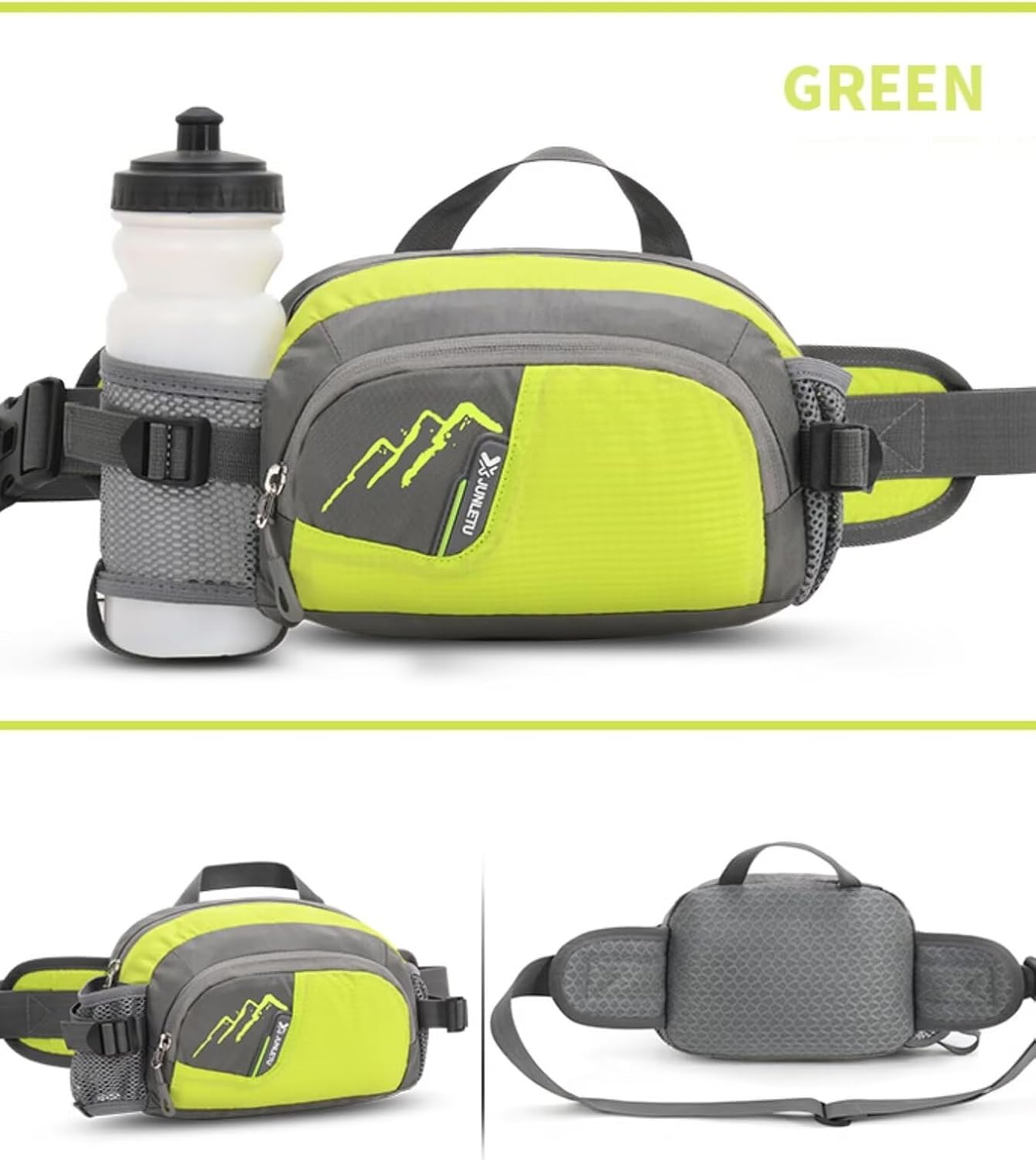 PawGo Adventure Bag