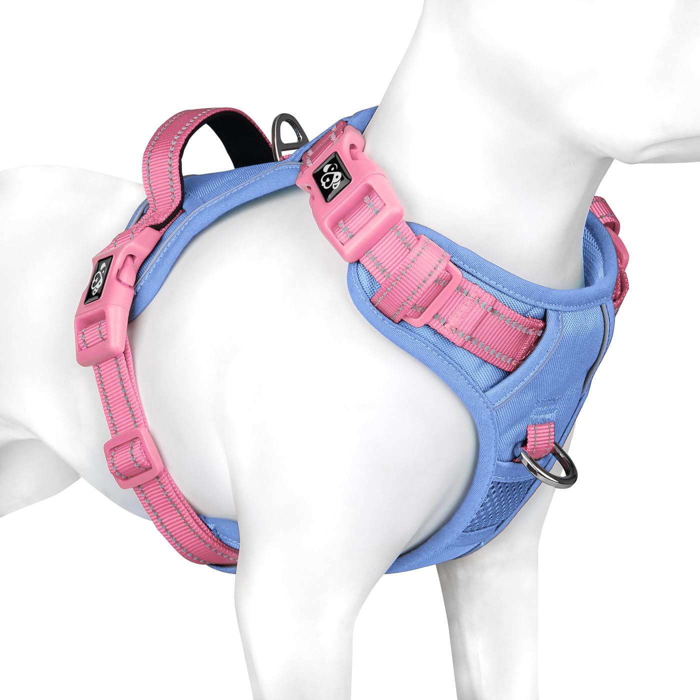 SecureFit Dog Harness