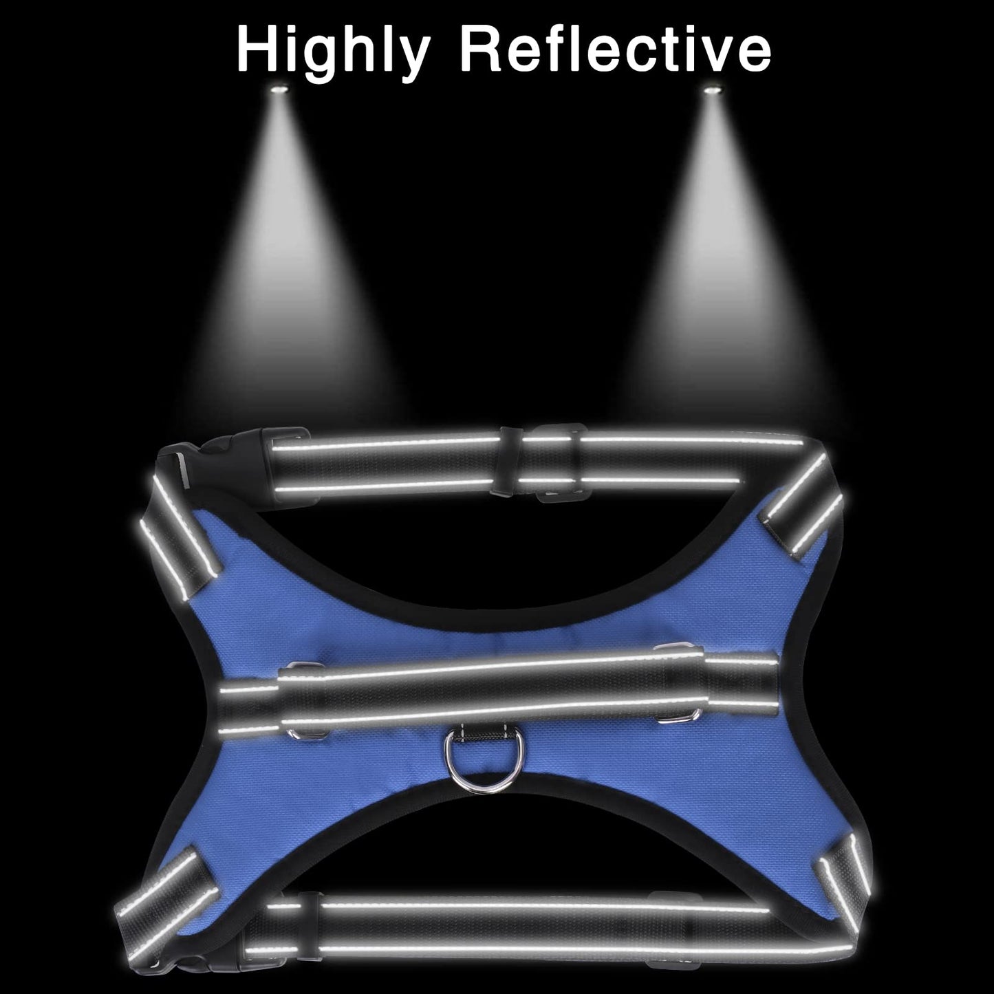 ReflectFit Harness