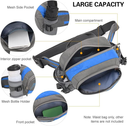 PawGo Adventure Bag