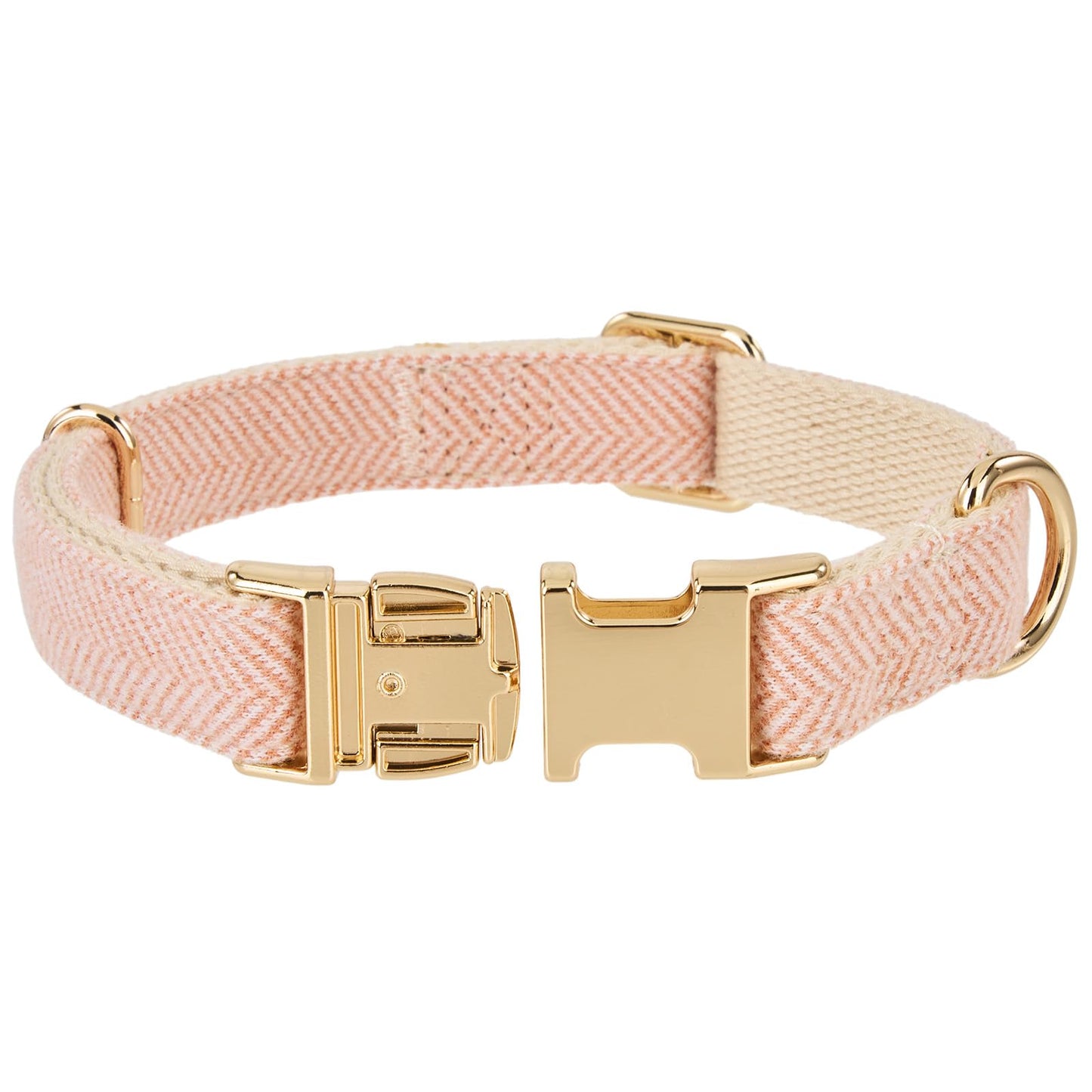 Heritage Tweed Collar