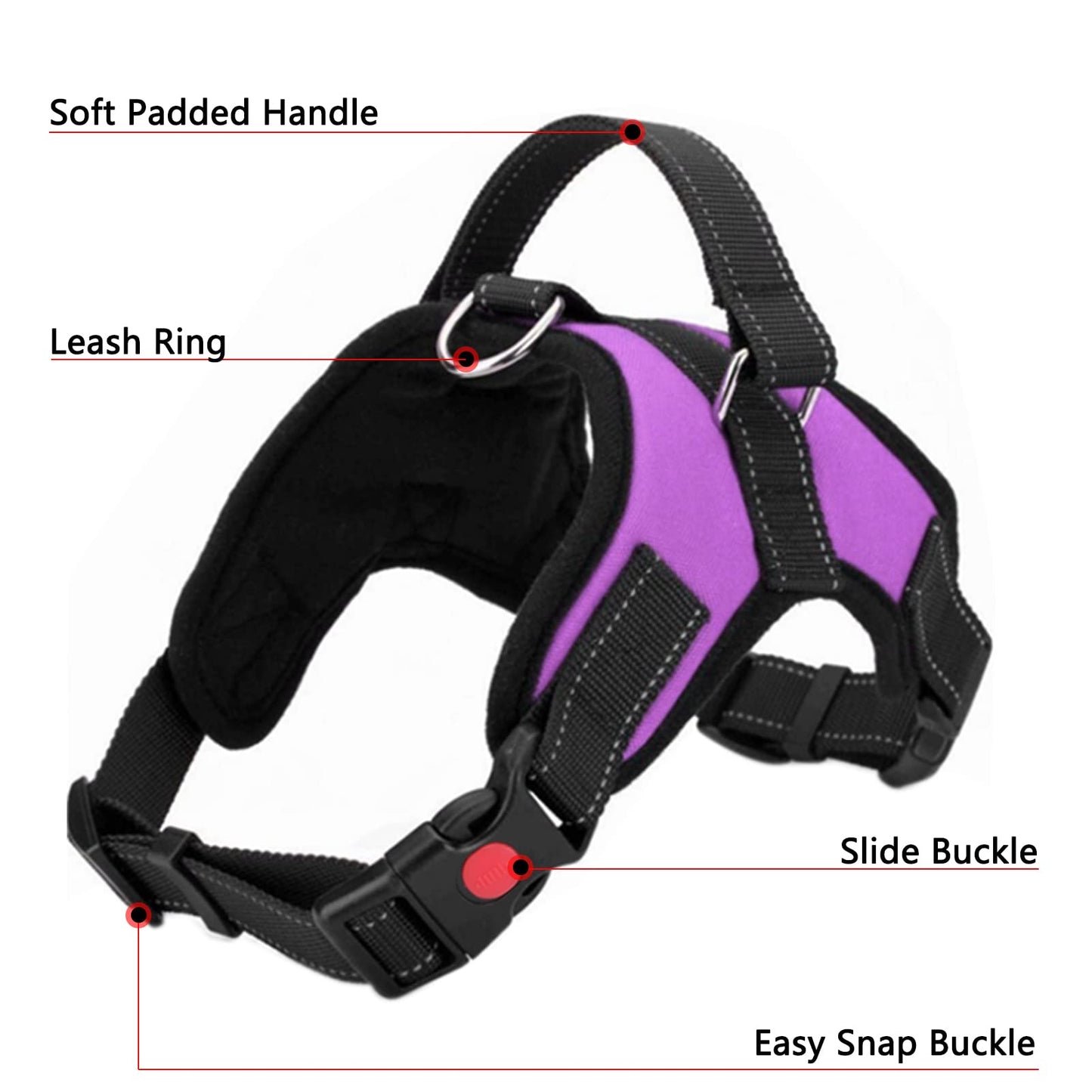 ReflectFit Harness