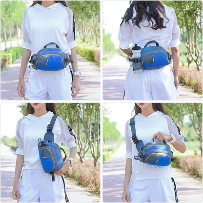 PawGo Adventure Bag