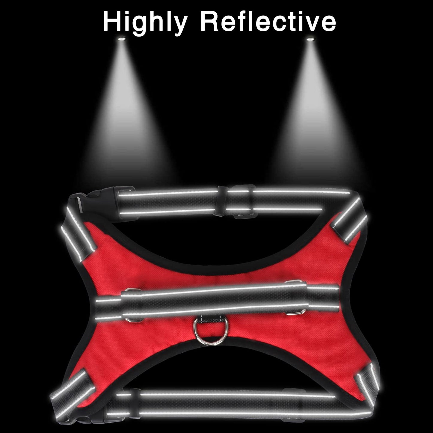 ReflectFit Harness
