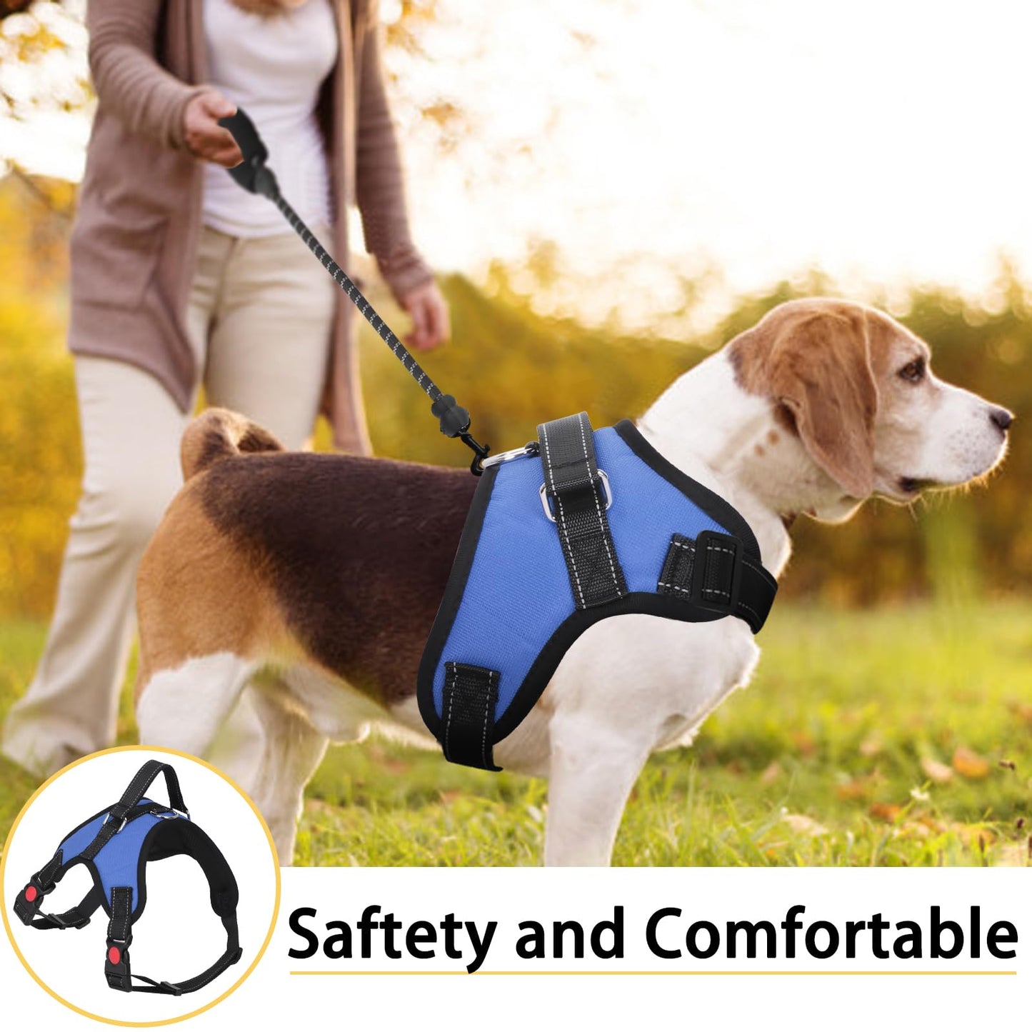 ReflectFit Harness